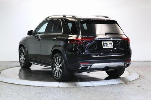 2024 Mercedes-Benz GLE 450 Plug-In Hybrid 4MATIC