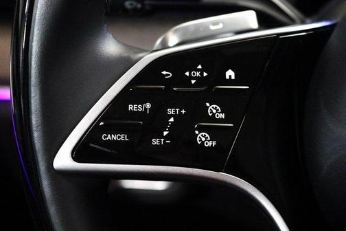 2024 Mercedes-Benz GLE 450 Plug-In Hybrid 4MATIC