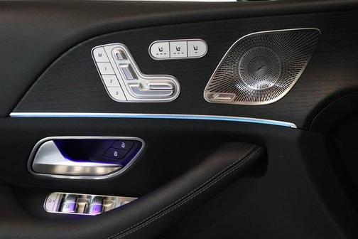 2024 Mercedes-Benz GLE 450 Plug-In Hybrid 4MATIC