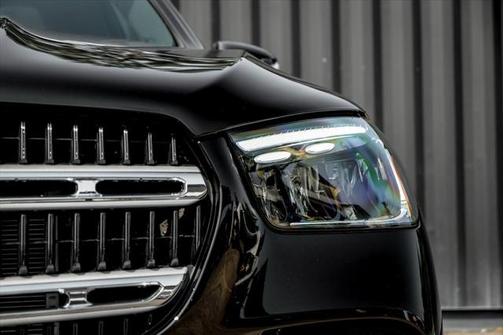 2025 Mercedes-Benz GLE 450e 4MATIC