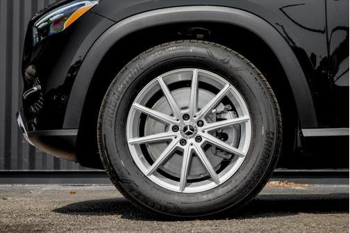 2025 Mercedes-Benz GLE 450e 4MATIC