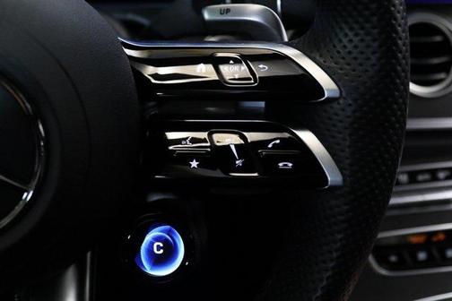 2021 Mercedes-Benz AMG E 53 4MATIC