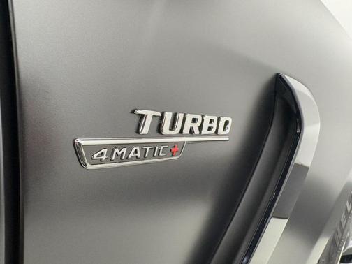 2025 Mercedes-Benz AMG CLE 53 4MATIC+
