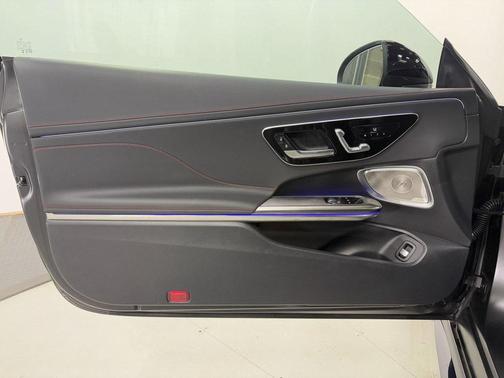 2025 Mercedes-Benz AMG CLE 53 4MATIC+