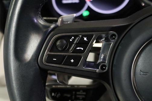 2021 Porsche Cayenne Turbo