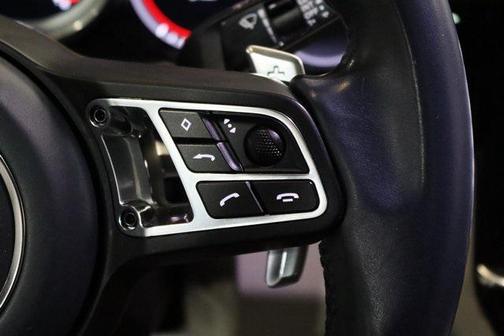 2021 Porsche Cayenne Turbo