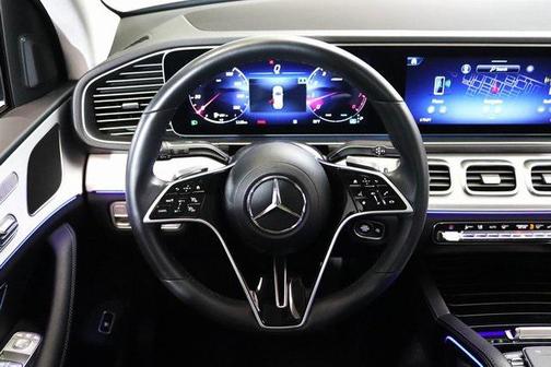 2024 Mercedes-Benz GLE 350 4MATIC
