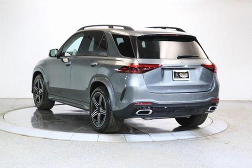 2024 Mercedes-Benz GLE 350 4MATIC