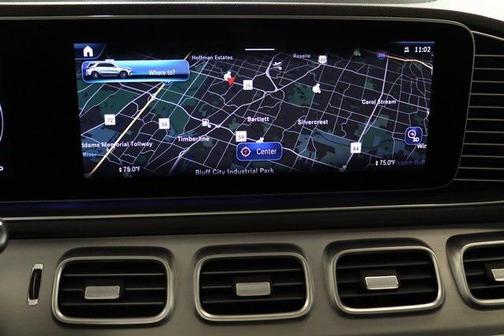 2024 Mercedes-Benz GLE 350 4MATIC