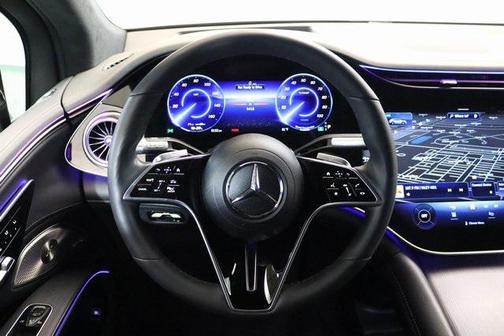 2023 Mercedes-Benz S-Class S 580 4MATIC
