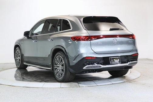 2023 Mercedes-Benz S-Class S 580 4MATIC