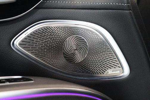 2023 Mercedes-Benz S-Class S 580 4MATIC