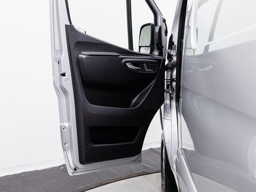 2024 Mercedes-Benz Sprinter 2500 4MATIC