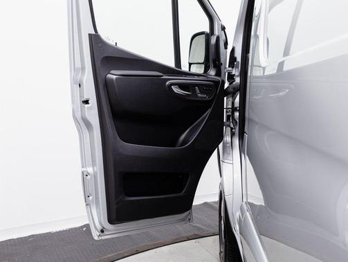 2024 Mercedes-Benz Sprinter 2500 4MATIC