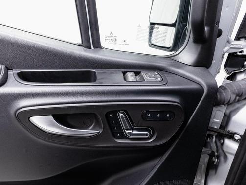 2024 Mercedes-Benz Sprinter 2500 4MATIC