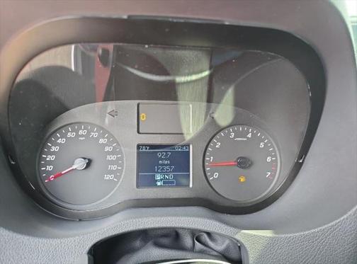 2023 Mercedes-Benz Sprinter 1500 Standard Roof 4-Cyl Gas