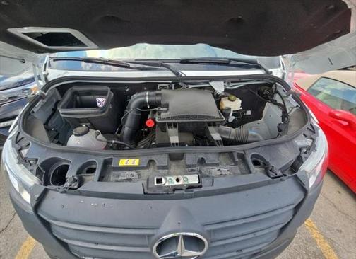 2023 Mercedes-Benz Sprinter 1500 Standard Roof 4-Cyl Gas