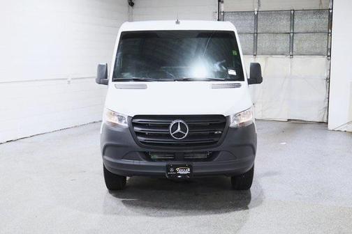 2023 Mercedes-Benz Sprinter 1500 Standard Roof 4-Cyl Gas