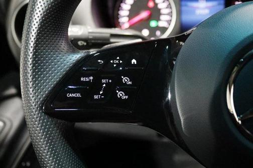 2025 Mercedes-Benz Sprinter 2500 High Roof