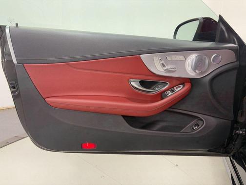 2021 Mercedes-Benz AMG C 43 4MATIC