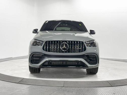2024 Mercedes-Benz AMG GLE 63 S 4MATIC+