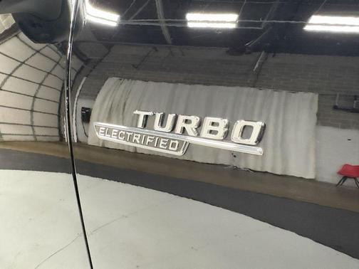 2024 Mercedes-Benz AMG GLC 43 4MATIC