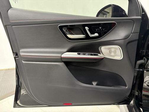 2024 Mercedes-Benz AMG GLC 43 4MATIC