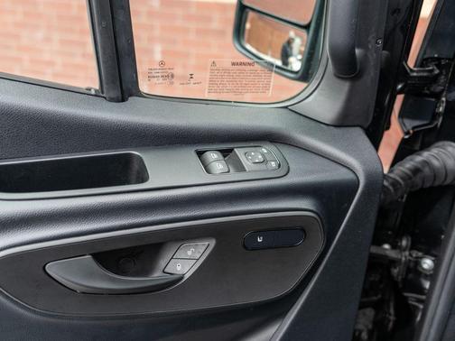 2024 Mercedes-Benz Sprinter 3500XD High Roof