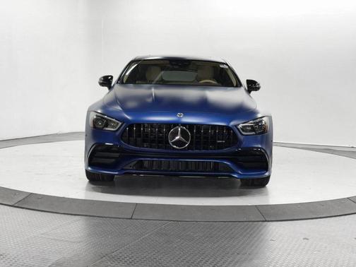 2023 Mercedes-Benz AMG GT 53 4-Door