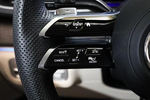 2024 Mercedes-Benz GLS 450 4MATIC