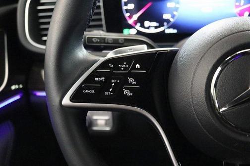 2025 Mercedes-Benz GLE 350 4MATIC