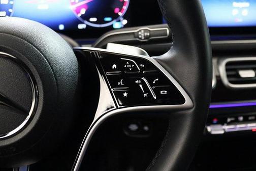 2025 Mercedes-Benz GLE 350 4MATIC