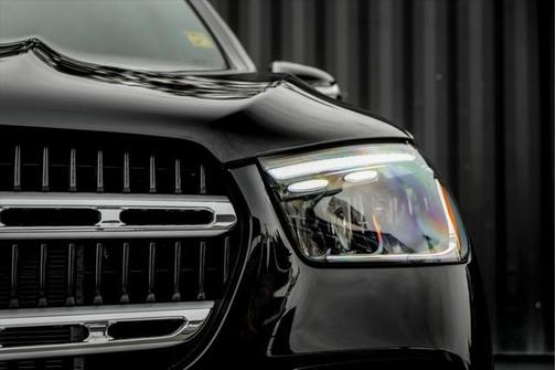 2025 Mercedes-Benz GLE 350 4MATIC