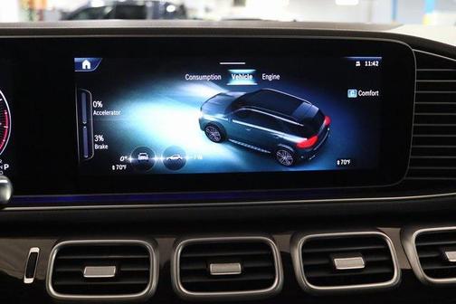 2025 Mercedes-Benz GLE 350 4MATIC