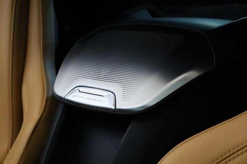2021 Chevrolet Corvette Stingray w/2LT