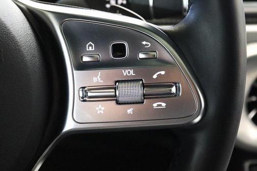 2022 Mercedes-Benz G-Class 4MATIC