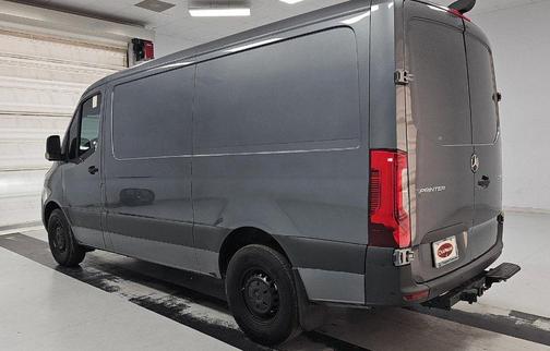 2024 Mercedes-Benz Sprinter 2500 Crew 144 WB