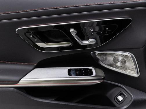 2025 Mercedes-Benz AMG CLE 53 4MATIC+