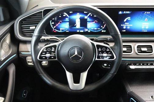 2022 Mercedes-Benz GLE 450 4MATIC