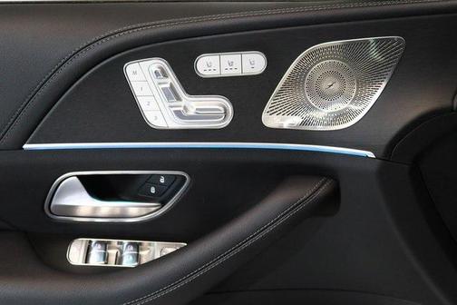 2022 Mercedes-Benz GLE 450 4MATIC