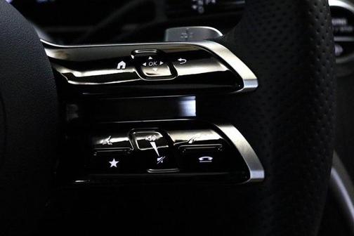 2024 Mercedes-Benz GLC 300 4MATIC Coupe