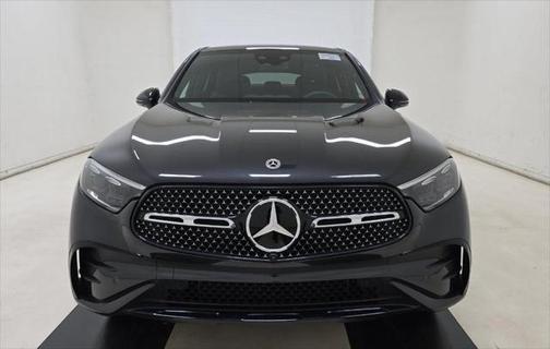 2024 Mercedes-Benz GLC 300 4MATIC Coupe
