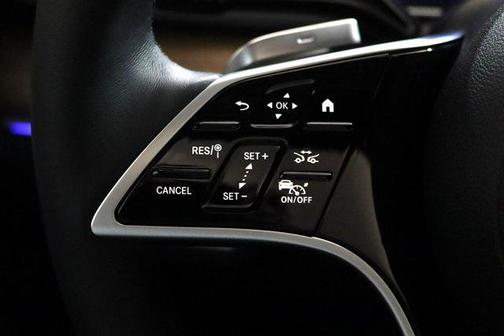 2025 Mercedes-Benz GLE 450e 4MATIC