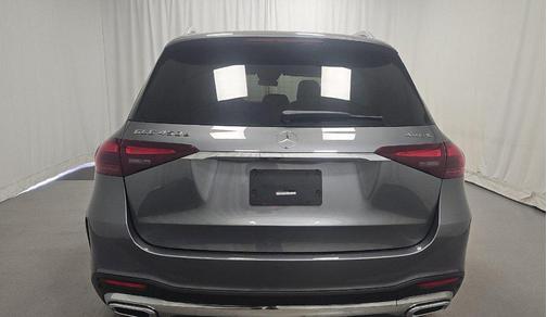 2025 Mercedes-Benz GLE 450e 4MATIC