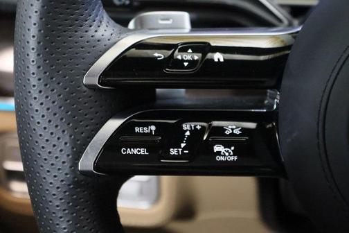 2024 Mercedes-Benz GLS 450 4MATIC