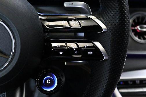 2022 Mercedes-Benz AMG GT 43 4-Door