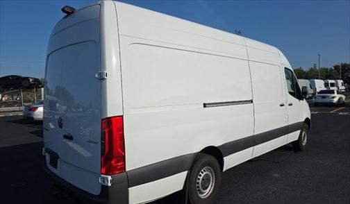 2023 Mercedes-Benz Sprinter 2500 High Roof