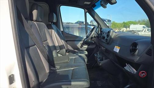 2023 Mercedes-Benz Sprinter 2500 High Roof
