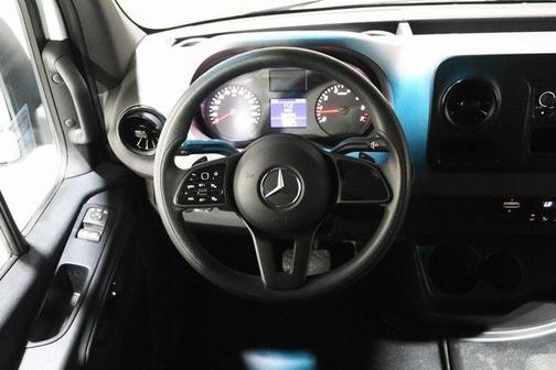 2023 Mercedes-Benz Sprinter 2500 High Roof