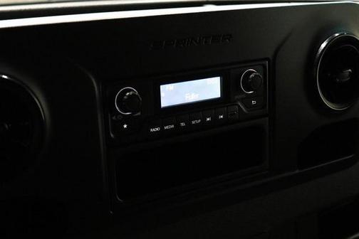2023 Mercedes-Benz Sprinter 2500 High Roof
